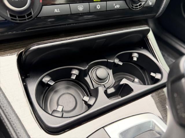 2012 BMW 5 Series 550i