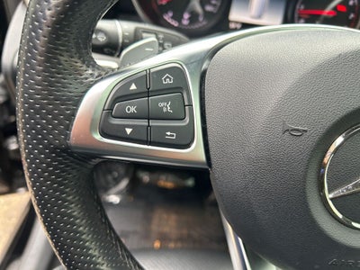2019 Mercedes-Benz GLC-Class GLC 300 4MATIC®