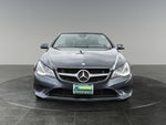 2015 Mercedes-Benz E-Class E 400