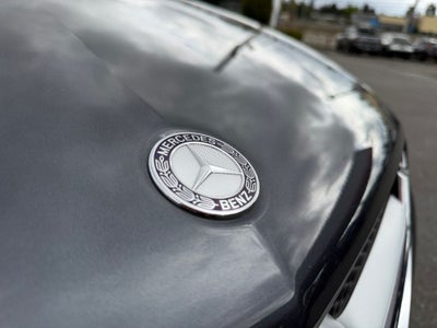 2015 Mercedes-Benz E-Class E 400