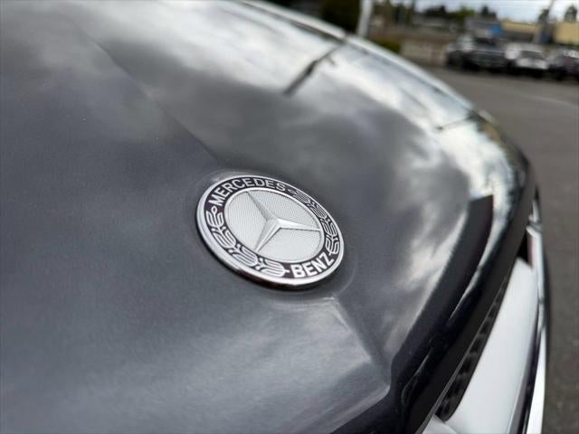 2015 Mercedes-Benz E-Class E 400