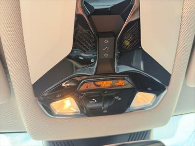 2025 MINI Cooper S Iconic