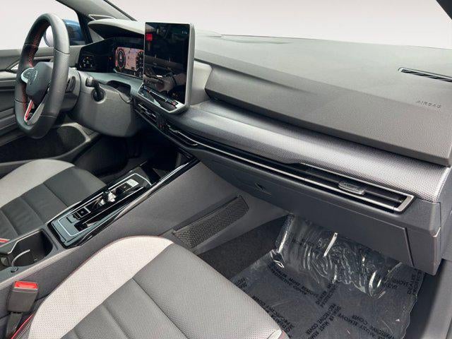 2025 Volkswagen GTI 2.0T SE