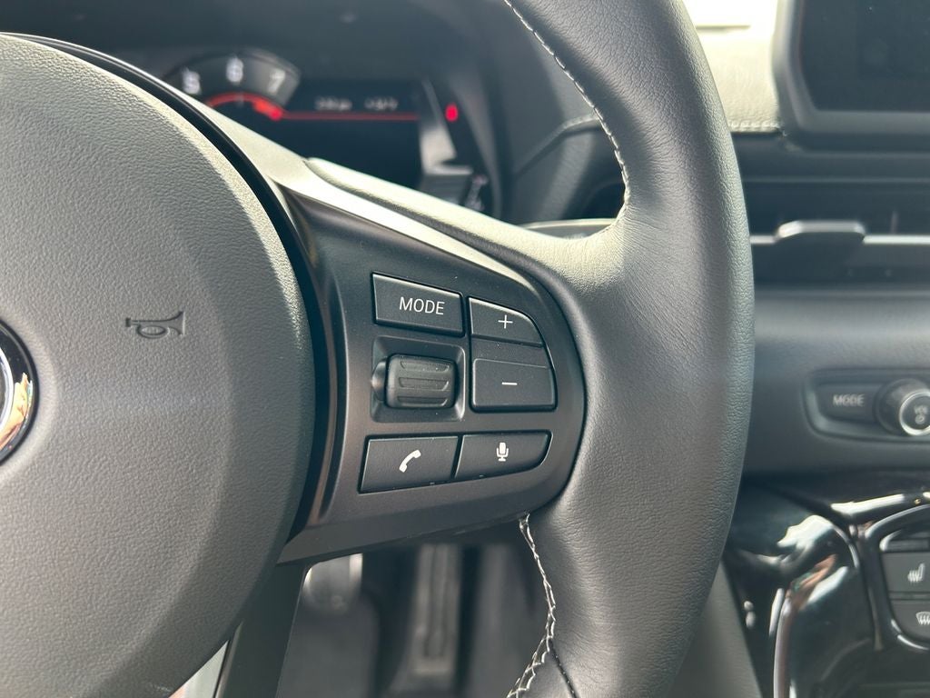 2026 Toyota GR SUPRA 3.0 Premium