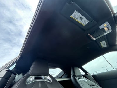 2026 Toyota GR SUPRA 3.0 Premium