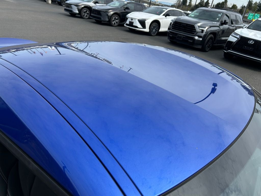 2026 Toyota GR SUPRA 3.0 Premium