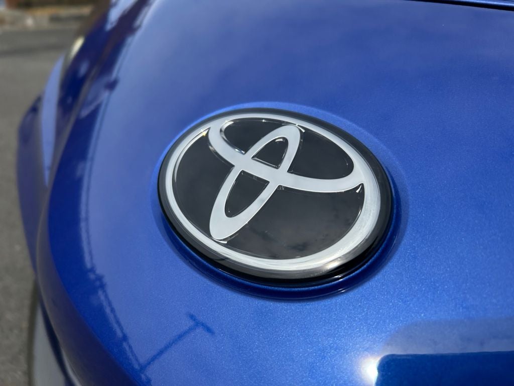 2026 Toyota GR SUPRA 3.0 Premium