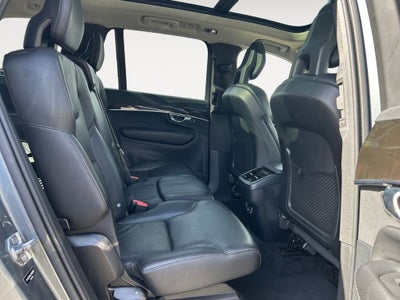 2018 Volvo XC90 T6 Momentum ONE OWNER
