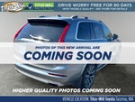 2018 Volvo XC90 T6 Momentum ONE OWNER