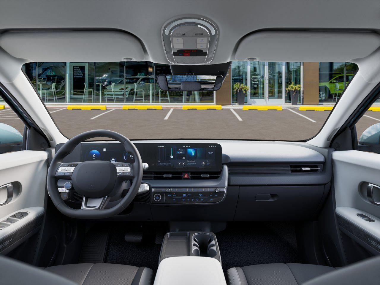 2027 Hyundai IONIQ 5 SE