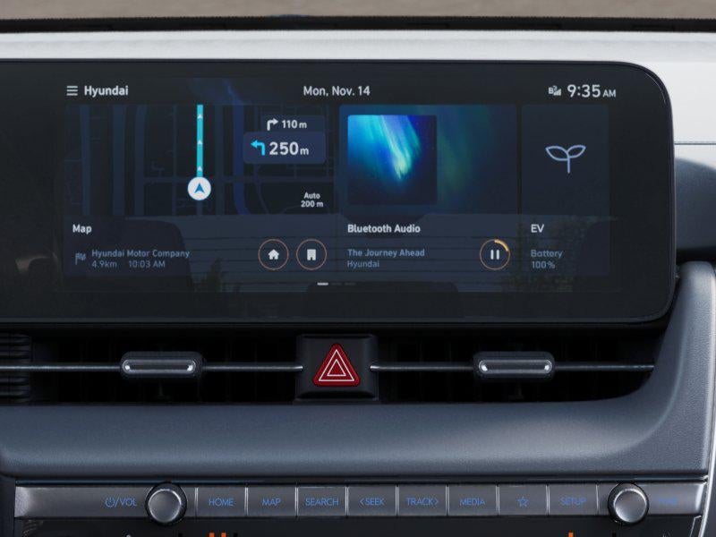 2027 Hyundai IONIQ 5 SE