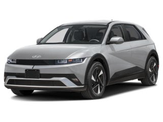 2027 Hyundai IONIQ 5 SEL