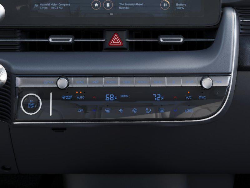 2027 Hyundai IONIQ 5 SEL
