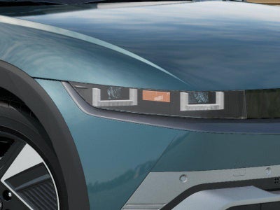 2027 Hyundai IONIQ 5 SEL
