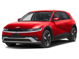 2027 Hyundai IONIQ 5 SEL