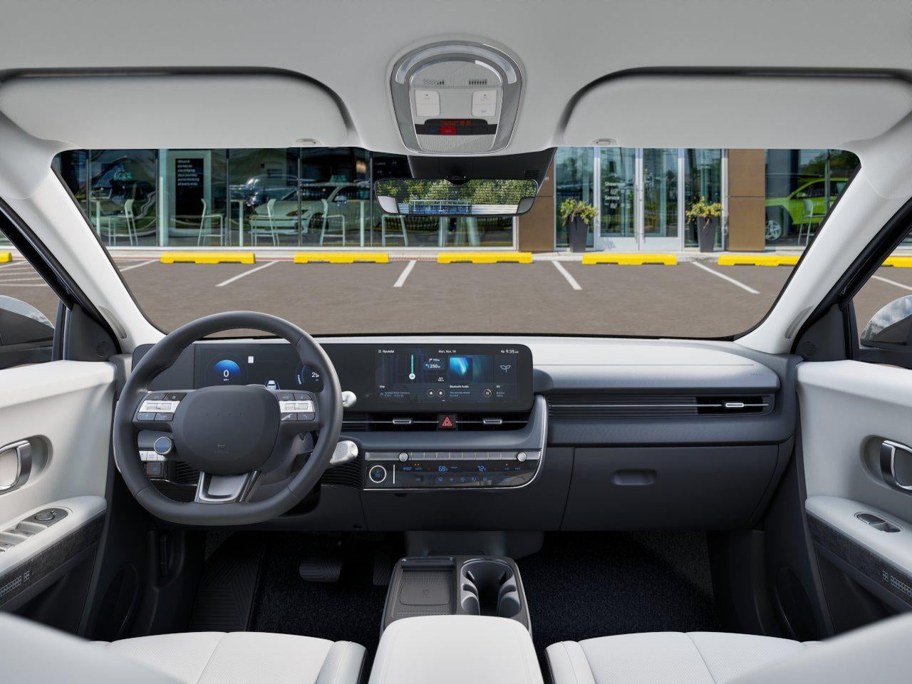 2027 Hyundai IONIQ 5 SEL