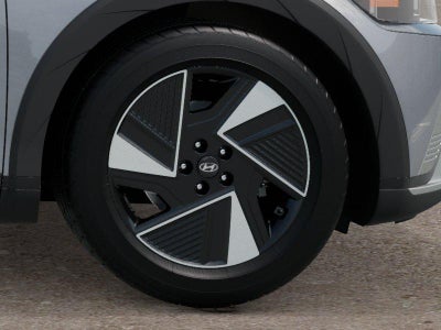 2027 Hyundai IONIQ 5 SEL