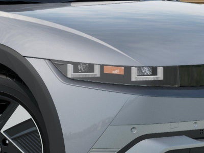 2027 Hyundai IONIQ 5 SEL