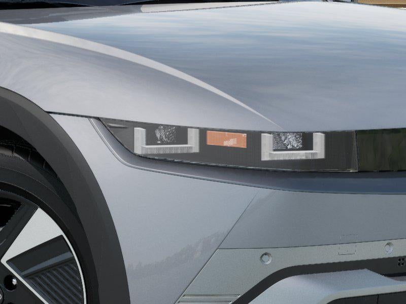 2027 Hyundai IONIQ 5 SEL