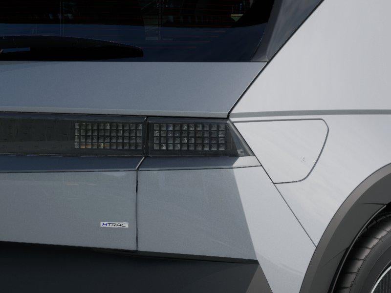 2027 Hyundai IONIQ 5 SEL
