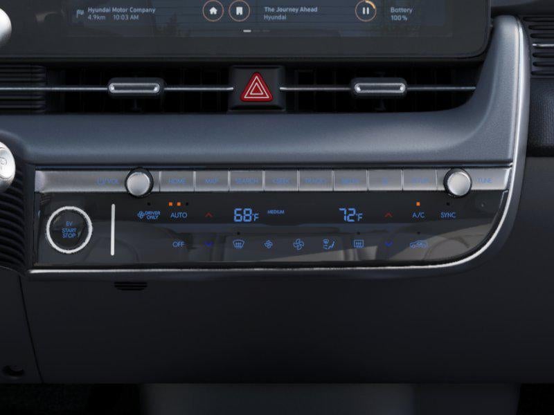 2027 Hyundai IONIQ 5 SEL