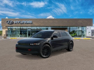 2027 Hyundai IONIQ 5 XRT