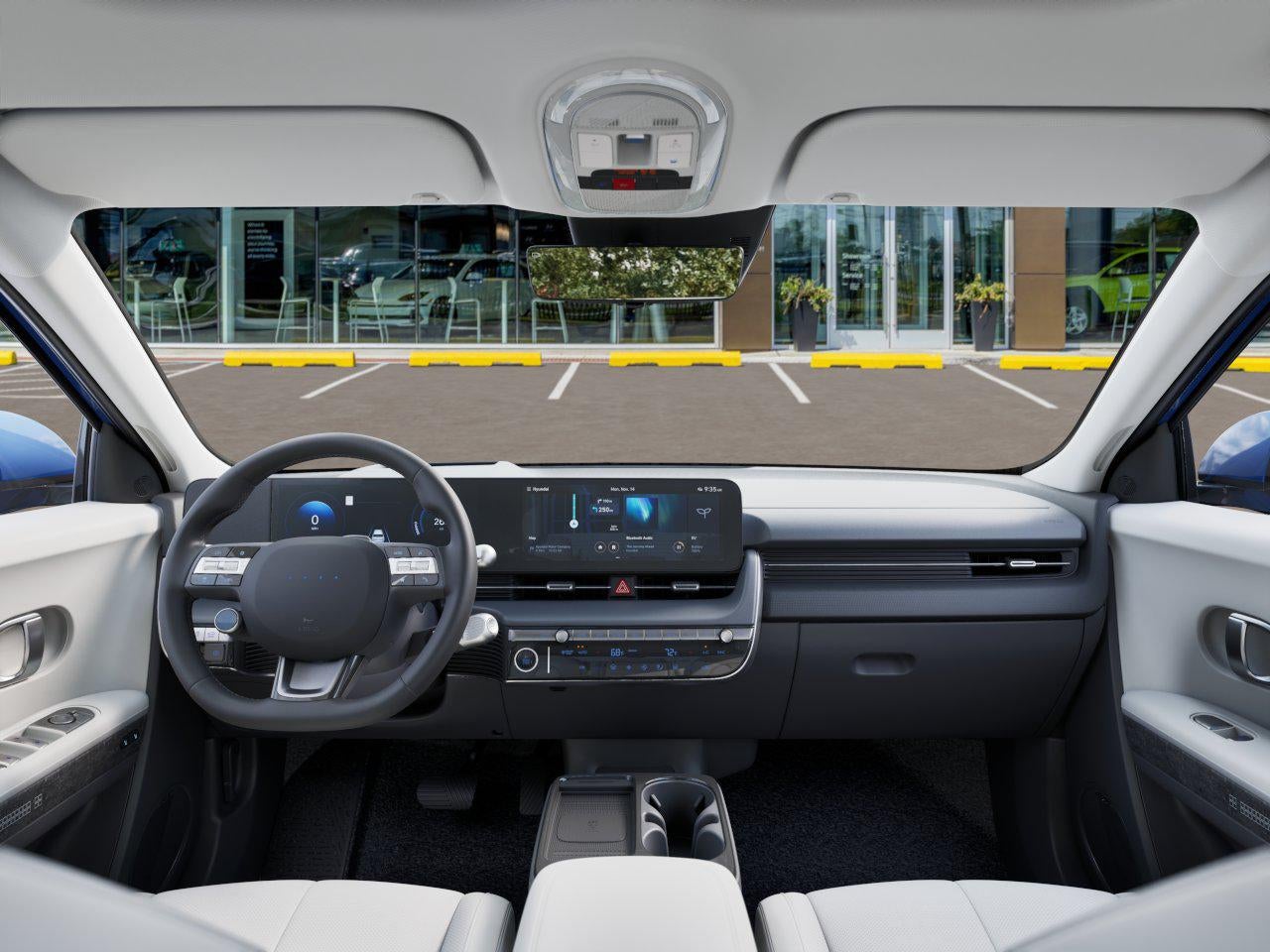 2027 Hyundai IONIQ 5 Limited