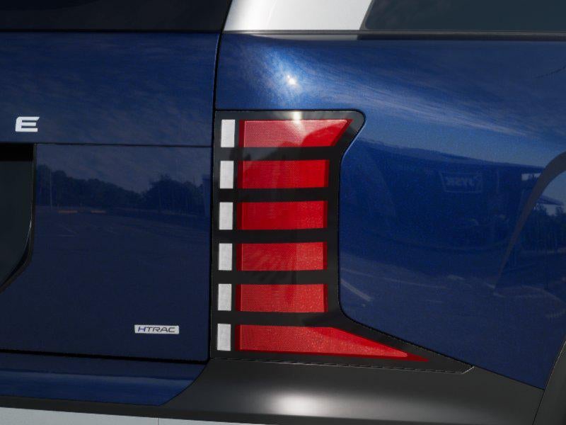 2027 Hyundai PALISADE HYBRID SEL Premium 8P