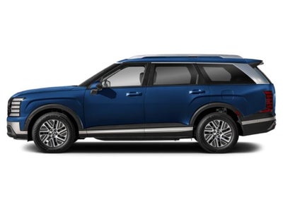 2027 Hyundai PALISADE HYBRID SEL Premium 8P