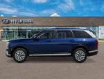 2027 Hyundai PALISADE HYBRID SEL Premium 8P