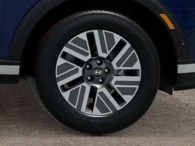 2027 Hyundai PALISADE HYBRID SEL Premium 8P