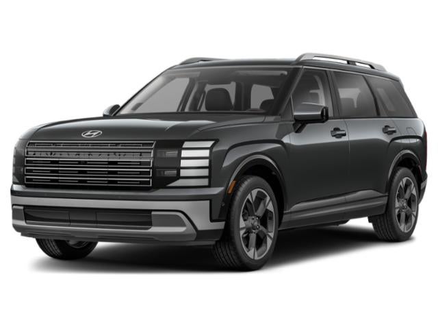 2027 Hyundai PALISADE HYBRID Limited 8P