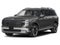 2027 Hyundai PALISADE HYBRID Limited