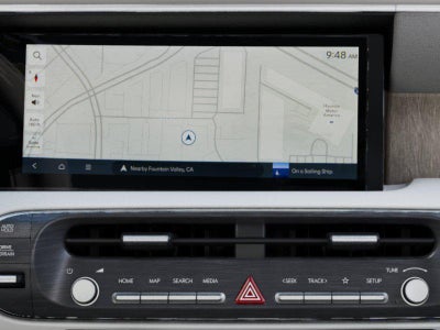 2027 Hyundai PALISADE SEL AWD