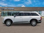 2027 Hyundai PALISADE SEL AWD