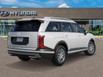 2027 Hyundai PALISADE SEL AWD