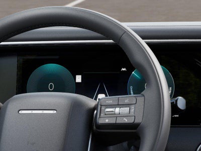 2027 Hyundai PALISADE HYBRID SEL 8P