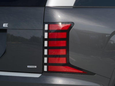 2027 Hyundai PALISADE HYBRID Calligraphy