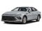 2027 Hyundai SONATA SE