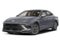 2027 Hyundai SONATA HYBRID Limited