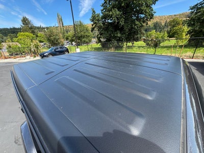 2021 Jeep Wrangler 80th Edition