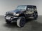 2021 Jeep Wrangler Unlimited Rubicon LIFTED