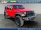 2023 Jeep Wrangler Willys 4xe Lifted w/ Wheel & Tire Package