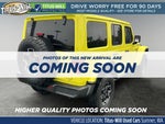 2023 Jeep Wrangler Rubicon 4xe