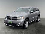 2020 Dodge Durango SXT