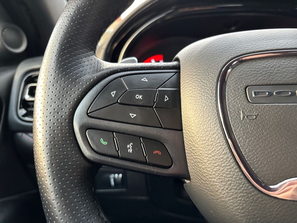 2025 Dodge Durango GT Plus