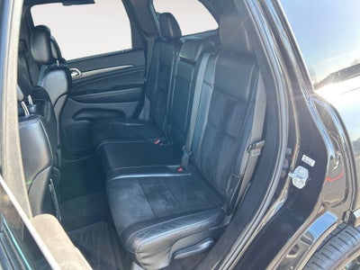 2015 Jeep Grand Cherokee Altitude