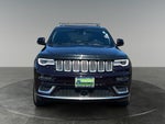 2019 Jeep Grand Cherokee Summit