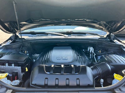 2019 Jeep Grand Cherokee Summit
