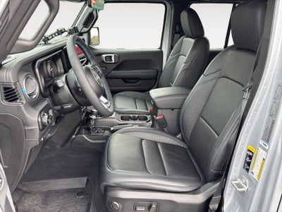 2024 Jeep Wrangler High Altitude 4xe